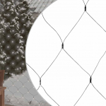 vidaXL LED tuledev&otilde;rk 328783