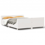 vidaXL voodiraam 3302283