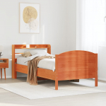 vidaXL voodiraam 3306983