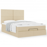 vidaXL tumba voodi 3313083
