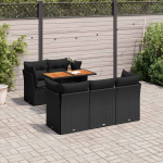 vidaXL aiadiivanikomplekt 3326883
