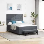 vidaXL Karbi vedrumadrats 3344583