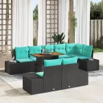 vidaXL Modulaarne Komplekt 3349983