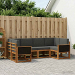 vidaXL Modulaarne v&auml;listuba 3385483