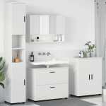 vidaXL Vannitoa m&ouml;&ouml;bel 3393083