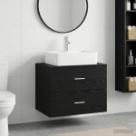 vidaXL Vannitoa komplekt 3404383