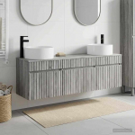 vidaXL Vannitoa kapp 3405783