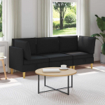 vidaXL Elutuba komplekt 3413683
