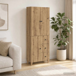 vidaXL M&ouml;&ouml;bli komplekt 3416483