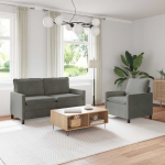 vidaXL Kaasaegne diivan 3417083