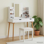 vidaXL Vannitoa komplekt 3438583