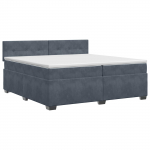 vidaXL Kaasaegne voodi 3450783
