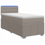 vidaXL Karbi vedrumadrats 3452583