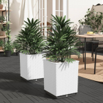 vidaXL taimekast 364183