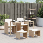 vidaXL aia s&ouml;&ouml;gim&ouml;&ouml;bli komplekt 365083