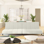 vidaXL diivanvoodi 375883