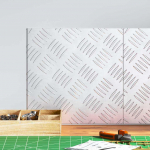 vidaXL Trepiastmed 4104283