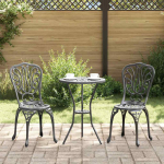 vidaXL Aia Bistroo Komplekt 42002383