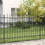 vidaXL Kaasaegne aed 42030083