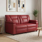 vidaXL Kaasaegne diivan 42040883