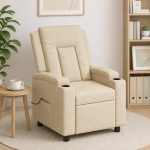 vidaXL Reguleeritav tugitool 42051183