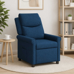 vidaXL Reguleeritav tugitool 42051383