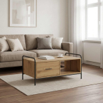vidaXL Kohvilaud 8013583
