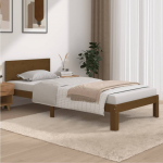 vidaXL voodiraam 810483
