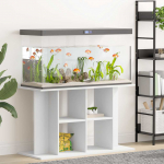 vidaXL akvaariumi alus 833583