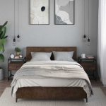 vidaXL &ouml;&ouml;kapp 846083