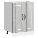 vidaXL valamu aluskapp 853683