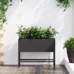 vidaXL Aia istutuspot 865883