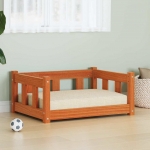 vidaXL Koeravoodi 869883