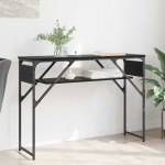 vidaXL Konsoollaud 882883