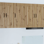 vidaXL K&ouml;&ouml;gikapp 884683