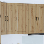 vidaXL K&ouml;&ouml;gikapp 884783