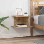 vidaXL Moodne &ouml;&ouml;lamp 891183