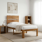 vidaXL puidust voodiraam 903483