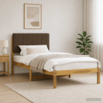 vidaXL voodiraam 904183