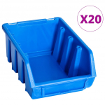 vidaXL hoiukast 146284