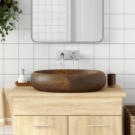 vidaXL valamu t&ouml;&ouml;pinnale 155084
