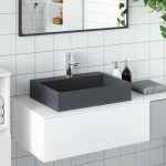 vidaXL valamu 155984