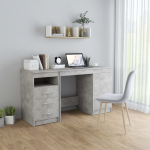 vidaXL kirjutuslaud 3054784