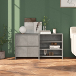 vidaXL puhvetkapp 3098084