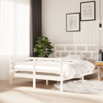 vidaXL voodiraam 3101284