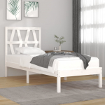 vidaXL voodiraam 3103984