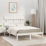 vidaXL voodiraam 3104684