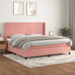 vidaXL kontinentaalvoodi 3132584