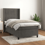 vidaXL kontinentaalvoodi 3132784