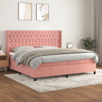 vidaXL kontinentaalvoodi 3132884